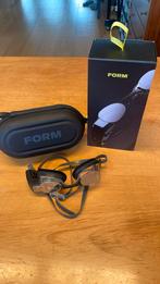 Form smart zwembril met display, Sport en Fitness, Overige Sport en Fitness, Gebruikt, Ophalen of Verzenden