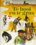 [POORTVLIET, RIEN] - Te hooi en te gras., Ophalen of Verzenden, Zo goed als nieuw, Vogels