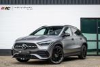 Mercedes-Benz GLA-klasse 250 e AMG Panorama Carbon Distronic, Stof, Gebruikt, 16 kWh, Bedrijf