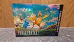 Magic: The Gathering Final Fantasy Chocobo Bundle Sealed, Ophalen of Verzenden, Nieuw