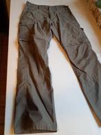 Fjallraven outdoor/wandelbroek afritsbaar, Ophalen of Verzenden, Gedragen, Maat 48/50 (M), Groen