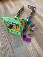 Playmobil spirit 9478, Ophalen of Verzenden, Zo goed als nieuw