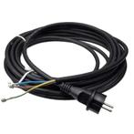 FESTOOL Kabel M.Stecker H07RN-F 3, Ophalen of Verzenden, Wertstraße 20 73240 Wendlingen aN Duitsland, Kabel of Snoer, Festool