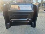 Tussenwand dubbele cabine Mercedes Vito 447 (2014-heden), Ophalen, Voor, Deur