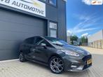 Ford Fiesta 1.0 EcoBoost ST Line | Stuur/Stoel Verwarming |, Voorwielaandrijving, Gebruikt, Zwart, Origineel Nederlands