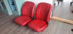 jaguar e-type stoelen, Auto-onderdelen, Ophalen, Gebruikt, Jaguar