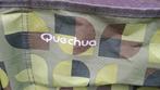 Quechua visstoeltje, Dieren en Toebehoren, Paarden en Pony's | Beschermers, Ophalen of Verzenden, Gebruikt