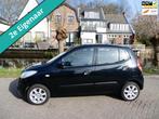 Hyundai I10 1.1 Active 2e eigenaar Zuinig Hoge instap 4-Cili, Auto's, Hyundai, Voorwielaandrijving, Stof, Gebruikt, 4 cilinders