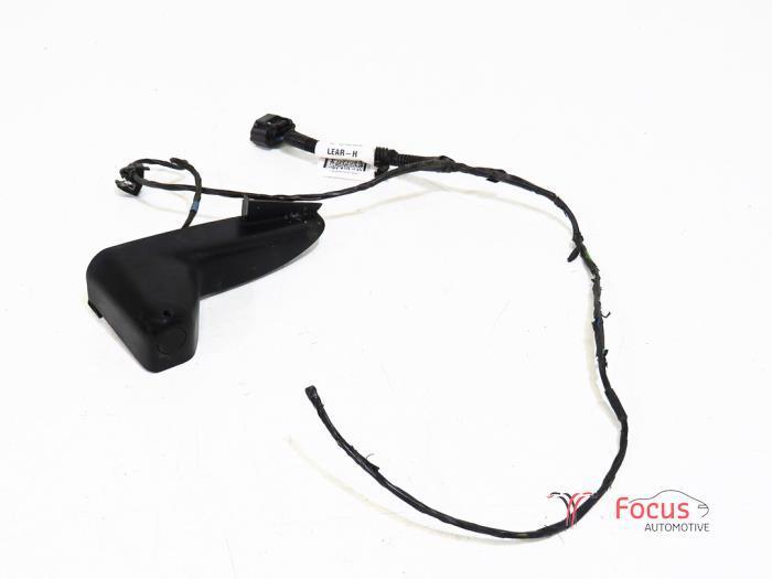 PDC Sensor van een Nissan Qashqai, Auto-onderdelen, Overige Auto-onderdelen, Nissan, Gebruikt, 6 maanden garantie, 12 maanden garantie