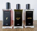 Lush parfum - samples decants, Sieraden, Tassen en Uiterlijk, Uiterlijk | Parfum, Ophalen of Verzenden, Zo goed als nieuw