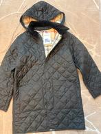 Burberry jas, Ophalen, Nieuw, Maat 34 (XS) of kleiner, Zwart