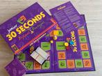 Junior 30 Seconds Bordspel, Hobby en Vrije tijd, Gezelschapsspellen | Bordspellen, Drie of vier spelers, Ophalen, Zo goed als nieuw