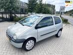 Renault Twingo 1.2 Emotion 2007! AIRCO! 111247 KM! Nieuwstaa, Auto's, Renault, Voorwielaandrijving, 4 cilinders, 4 stoelen, Origineel Nederlands