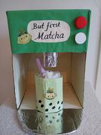 Surprise Sinterklaas Matcha, Diversen, Ophalen of Verzenden