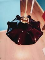 Emaille hanglamp, Antiek en Kunst, Ophalen of Verzenden