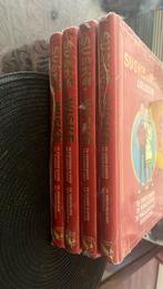 4 x HC NIEUW IN SEAL / SUSKE EN WISKE LECTURAMA, Meerdere stripboeken, Ophalen of Verzenden, Nieuw, Willy van der steen