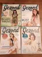 Libelle Gezond Tijdschriften - Diverse edities, Ophalen, Zo goed als nieuw, Lichaam en Geest