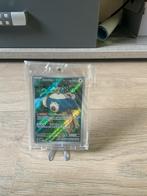 Hele zeldzame pokemon kaart (snorlax full art), Ophalen of Verzenden, Nieuw