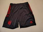 Adidas short Bayern München maat L, Kleding | Heren, Ophalen of Verzenden, Gedragen, Voetbal