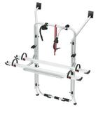 Fiamma Fietsdrager VW T5 fietsendrager Achterklep (model, Caravans en Kamperen, Buurserstraat 15 A, 7481 EG,Haaksbergen, Ophalen of Verzenden