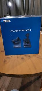 Hori Flightstick PC, PS3, PS4 - Perfecte Staat!, Ophalen of Verzenden, Zo goed als nieuw, Met 1 controller, Original