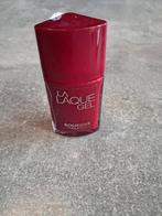 bourjois nagellak 8 cherry d'amour nieuw
 la laque gel, Nieuw, Ophalen of Verzenden, Rood, Handen en Nagels