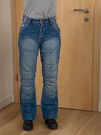 Dames, jongens  motor jeansbroek maat w 29-l 34, Ophalen, Held, Broek | textiel, Dames