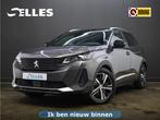 Peugeot 3008 1.6 HYbrid 300 GT Pack | Panoramadak | Black Pa, Leder en Stof, Plug-in hybride, Bedrijf, Hybride Elektrisch/Benzine