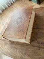 Nieuwe Cronyk van Zeeland 1965, Diverse auteurs, Ophalen of Verzenden, 20e eeuw of later, Gelezen