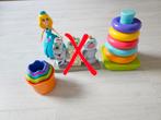 Babyspeelgoed, Kinderen en Baby's, Speelgoed | Fisher-Price, Gebruikt, Ophalen of Verzenden