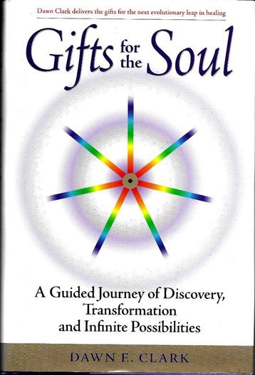 Gifts for the Soul - Dawn E. Clark   beschikbaar voor biedingen