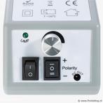 Online Veiling: Nagelfrees/pedicureset, Nieuw