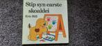 "Stip syn earste skoaldei", Eric Hill, fries flapjesboek, Boeken, Kinderboeken | Baby's en Peuters, 1 tot 2 jaar, Eric Hill, Ophalen of Verzenden