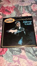 Johnny Cash, Ophalen of Verzenden, Zo goed als nieuw, 12 inch