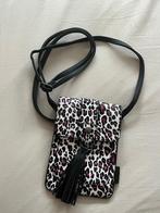 Beagles tasje, Sieraden, Tassen en Uiterlijk, Tassen | Damestassen, Ophalen of Verzenden, Zo goed als nieuw, Wit