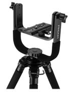 Statiefkop zware  tele objectieven (kloon Manfrotto 393), Ophalen, Nieuw, Minder dan 150 cm, Overige typen