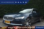 Volvo V90 2.0 T6 Plug-in hybrid AWD Ultra Bright | Luchtveri, Adaptive Cruise Control, V90, Euro 6, 4 cilinders