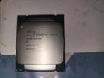 Intel xeon server processor, Ophalen of Verzenden, Zo goed als nieuw