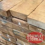 Hardhouten balken 65x205mm | Tauari | Braziliaans eiken balk, Eiken, Nieuw, Ophalen of Verzenden, Balk