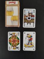 Speelkaarten Duvel, Verzamelen, Ophalen of Verzenden, Nieuw, Speelkaart(en)