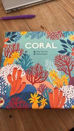 Coral bordspel, Ophalen of Verzenden, Zo goed als nieuw