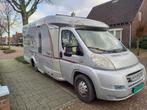 Hymer Tramp T654SL. 3,0, 160 pk/116 kW 62900 Km. Bj 2011., Caravans en Kamperen, Campers, 6 tot 7 meter, Diesel, Particulier, Hymer