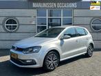 Volkswagen Polo 1.2 TSI Highline |PDC,NAVI,CRUISE|, Stof, Gebruikt, 4 cilinders, Bedrijf