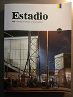 Estadio #04 Cambuur stadion, Staantribune, Boeken, Sportboeken, Ophalen of Verzenden, Zo goed als nieuw, Balsport