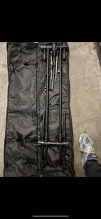 Vis Rod Pod met Tas, Ophalen, Gebruikt, Overige typen