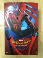 Hot Toys Spider-man home coming, Verzamelen, Film en Tv, Ophalen of Verzenden, Zo goed als nieuw