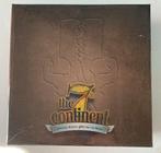 The 7th continent - Classic Condition, Hobby en Vrije tijd, Gezelschapsspellen | Bordspellen, Ophalen of Verzenden, Gebruikt