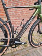 Herfst Sale!🍁 Cannondale Topstone carbon 2 gravelbike FFWD, Fietsen en Brommers, Fietsen | Racefietsen, 28 inch, Carbon, Nieuw