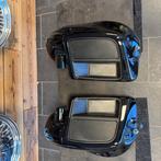 Been Kuip passend voor Harley Davidson Touring Craftride, Ophalen, Gebruikt