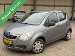 Opel Agila 1.0 Selection KOOPJE MET NIEUW APK, Auto's, Opel, Euro 5, Gebruikt, 31 €/maand, Origineel Nederlands